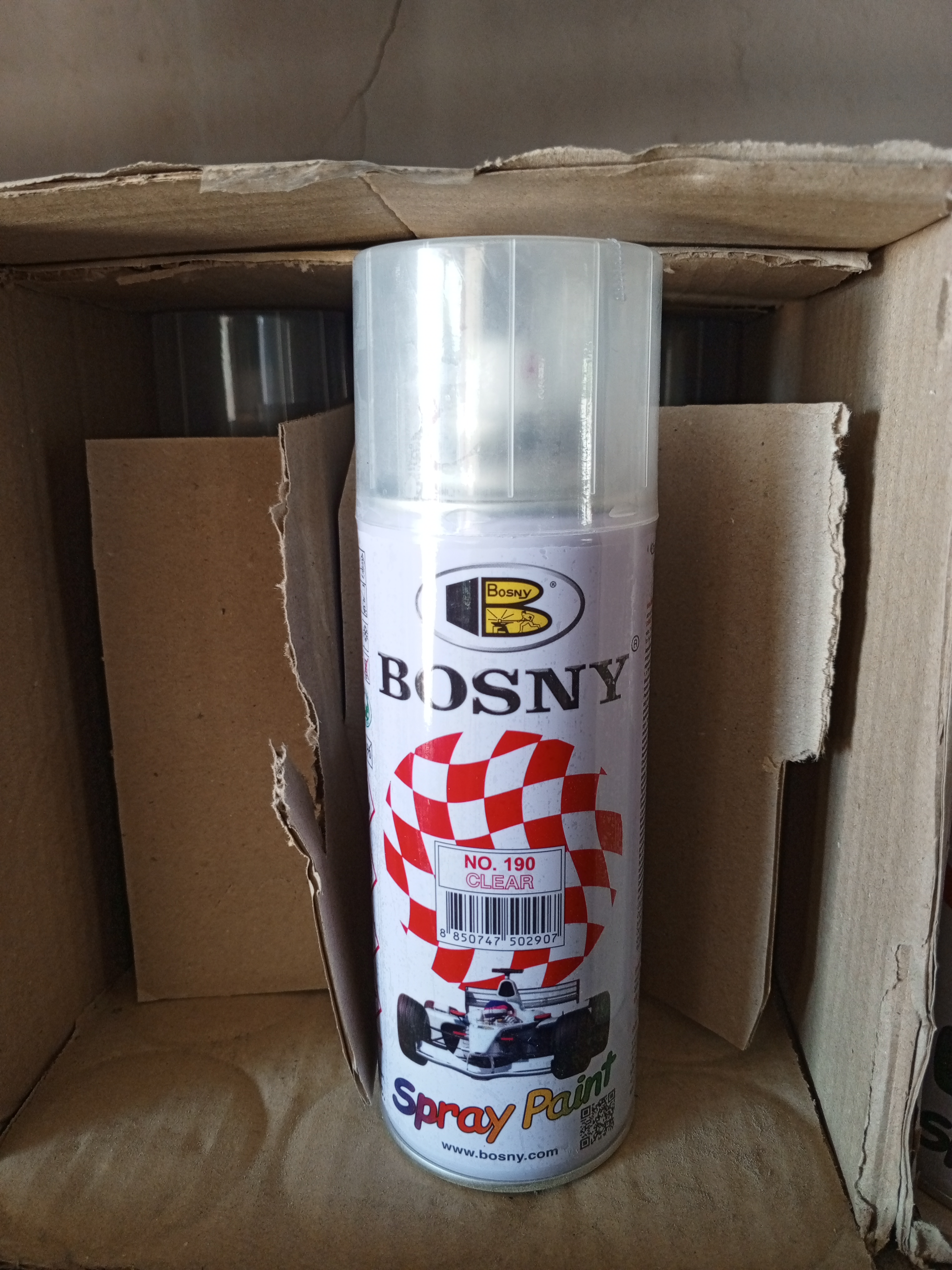 Uren's Product Image